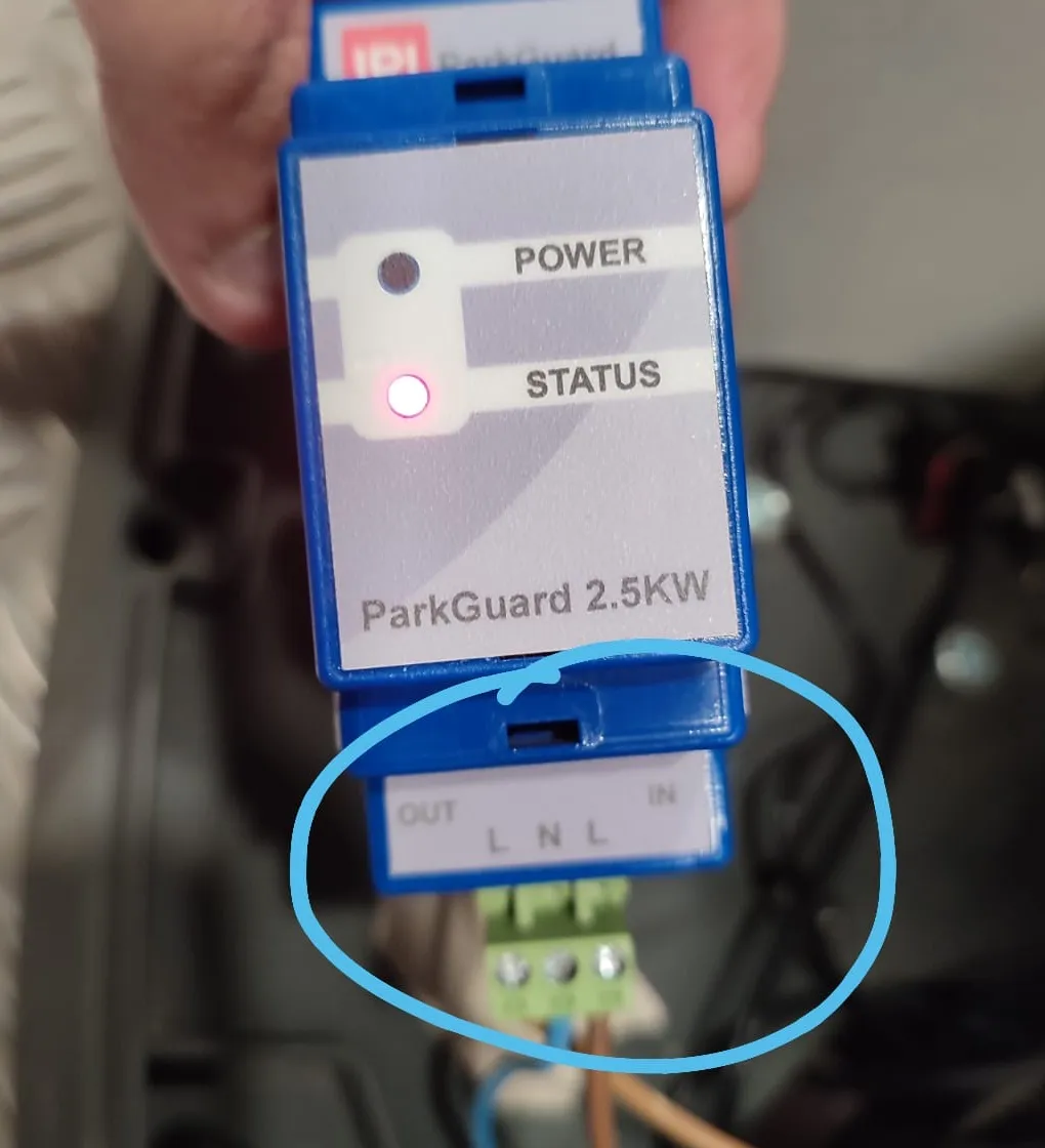 Hazmat IATA window signage