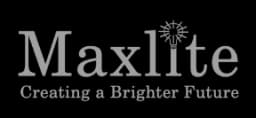 Maxlite — product label client